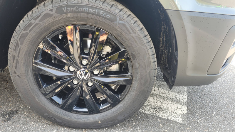 Volkswagen California Grand California 600 3.5t 2.0 TDI 163 EU6 BVA8  4p  occasion  Onet-le-Chteau - photo n8