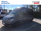 Volkswagen California occasion année 2021 boite Automatique Annonce Volkswagen California occasion Diesel Grand California 680 2.0 TDI 177 EU6 BVA8 4p à Seynod