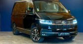 Annonce Volkswagen California occasion Diesel t 6.1 2.0 tdi 150 bmt dsg7 4motion 4 roues motrices beach ca � Thoiry