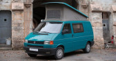 Volkswagen California occasion année 1994 boite Manuelle Annonce Volkswagen California occasion Diesel T4 75cv à Paris