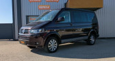 Volkswagen California occasion année 2014 boite Automatique Annonce Volkswagen California occasion Diesel T5 2.0 BITDI 180ch CONFORT LINE 4MOTION DSG BVA à Pontarlier