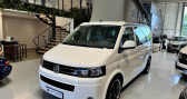 Volkswagen California T5 2.0 TDI 140 BEACH  2013 - annonce de voiture en vente sur Auto Sélection.com
