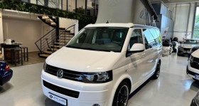 Volkswagen California occasion 2013 mise en vente à Valence par le garage UP'CARS - photo n°1