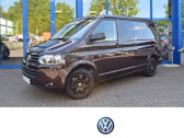Volkswagen California occasion année 2015 boite Manuelle Annonce Volkswagen California occasion Diesel T5 2.0 TDI 140 ch 6 Places à Beaupuy
