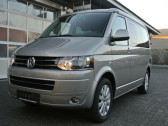 Volkswagen California occasion année 2012 boite Automatique Annonce Volkswagen California occasion Diesel T5 2.0 TDI 140 ch à Beaupuy