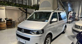 Volkswagen California occasion 2014 mise en vente à Valence par le garage UP'CARS - photo n°1