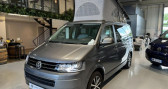 Volkswagen California T5 2.0 TDI 140 EDITION BEACH  2014 - annonce de voiture en vente sur Auto Sélection.com