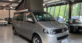 Volkswagen California occasion année 2010 boite Automatique Annonce Volkswagen California occasion Diesel T5 2.0 TDI 180 cv confortline boite auto 1ère main à DRUSENHEIM
