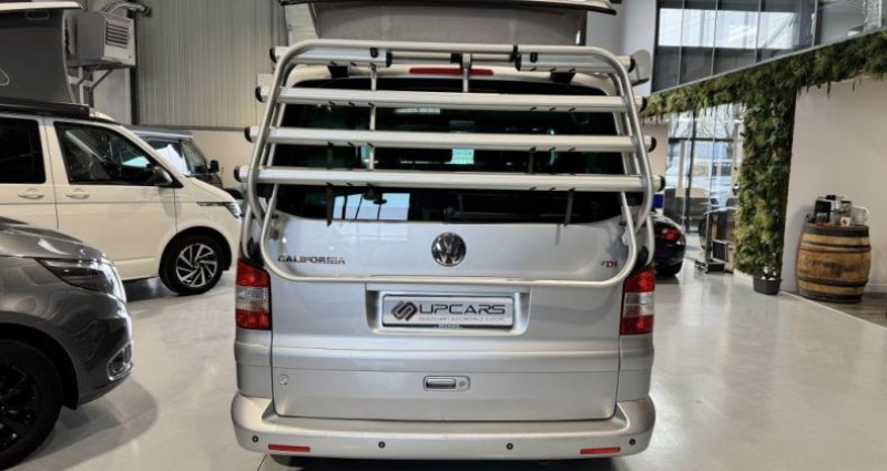 Volkswagen California T5 2.5 TDI 130 COMFORTLINE  occasion  Valence - photo n6