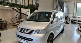 Volkswagen California occasion 2009 mise en vente à Valence par le garage UP'CARS - photo n°1
