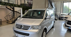 Volkswagen California occasion 2009 mise en vente à Valence par le garage UP'CARS - photo n°1