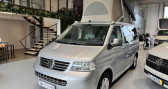 Volkswagen California occasion année 2007 boite Manuelle Annonce Volkswagen California occasion Diesel T5 2.5 TDI 130 SONORA à Valence