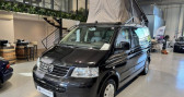 Volkswagen California occasion année 2005 boite Manuelle Annonce Volkswagen California occasion Diesel T5 2.5 TDI 174 COMFORTLINE 4MOTION à Valence