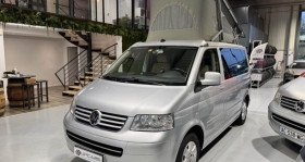 Volkswagen California occasion 2008 mise en vente à Valence par le garage UP'CARS - photo n°1