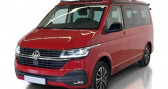 Volkswagen California T6.1 2.0 TDI 150 BEACH CAMPER EDITION DSG7  2021 - annonce de voiture en vente sur Auto Sélection.com