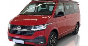 Volkswagen California occasion 2021 mise en vente à Valence par le garage UP'CARS - photo n°1