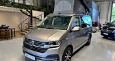 Annonce Volkswagen California occasion Diesel T6.1 2.0 TDI 150 COAST 4MOTION DSG7  Valence