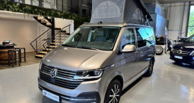 Volkswagen California occasion 2022 mise en vente à Valence par le garage UP'CARS - photo n°1