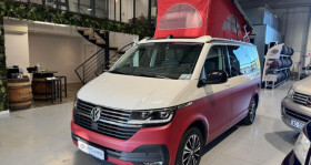 Volkswagen California occasion 2020 mise en vente à Valence par le garage UP'CARS - photo n°1