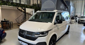 Volkswagen California T6.1 2.0 TDI 150 COAST EDITION DSG7  2021 - annonce de voiture en vente sur Auto Sélection.com