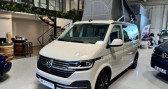 Annonce Volkswagen California occasion Diesel T6.1 2.0 TDI 150 OCEAN CAMPER 4MOTION DSG7  Valence