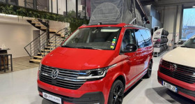 Volkswagen California , garage UP'CARS � Valence