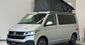 Volkswagen California occasion année 2023 boite Automatique Annonce Volkswagen California occasion Diesel T6.1 2.0 TDI 150ch DSG BEACH à Tours