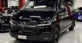 Volkswagen California occasion année 2020 boite Automatique Annonce Volkswagen California occasion Diesel T6.1 Beach 199cv DSG à ENCAMP