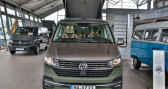 Annonce Volkswagen California occasion Diesel T6.1 Beach Camper AHK  DANNEMARIE