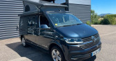 Volkswagen California occasion année 2024 boite Automatique Annonce Volkswagen California occasion Diesel T6.1 Club Joker City 2L TDI 150cv Série limité 4 motion Disp à AUBIERE