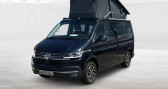 Volkswagen California T6.1 Ocean 2.0 TDI DSG   LEIMBACH 68