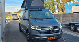Volkswagen California , garage EWIGO MULHOUSE � Rixheim