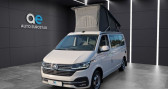 Volkswagen California occasion année 2022 Annonce Volkswagen California occasion Diesel T6.1 Ocean Küche Bett à LEIMBACH