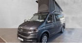 Volkswagen California occasion année 2025 Annonce Volkswagen California occasion Diesel T6.1 Ocean PDC App à LEIMBACH