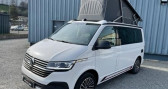 Volkswagen California occasion année 2021 boite Automatique Annonce Volkswagen California occasion Diesel T6.1 TDI 150 DSG EDITION à Saint Priest En Jarez