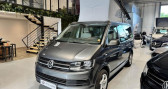 Volkswagen California occasion année 2016 boite Manuelle Annonce Volkswagen California occasion Diesel T6 2.0 TDI 150 BEACH à Valence