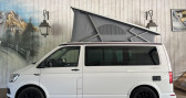 Volkswagen California occasion année 2018 boite Automatique Annonce Volkswagen California occasion Diesel T6 2.0 TDI 150 CV COAST 4MOTION DSG à Charentilly