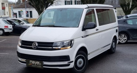 Volkswagen California occasion 2019 mise en vente &agrave; LA ROCHE SUR YON par le garage MEYER JB AUTOMOBILE - photo n&deg;1