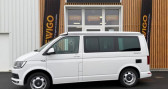 Annonce Volkswagen California occasion Diesel T6 2.0 TDI 200Cv BLUEMOTION OCEAN DSG BVA ANDROID APPLE CARP  CHOLET