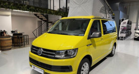 Volkswagen California occasion 2017 mise en vente &agrave; Valence par le garage UP'CARS - photo n&deg;1