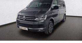 Volkswagen California , garage LA MAISON DE L'AUTO  Mudaison