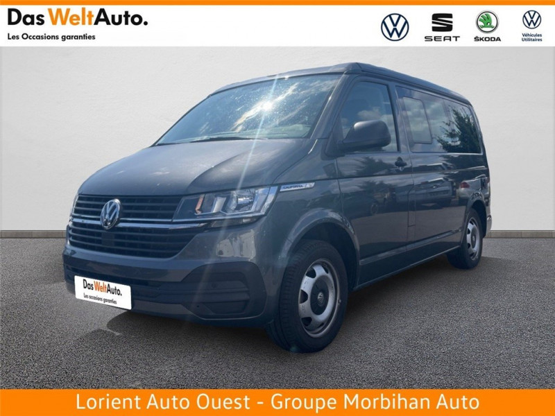 Volkswagen California T6 6.1 2.0 TDI 150 BMT BVM6 Coast  occasion  LANESTER