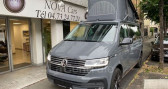 Volkswagen California occasion année 2021 boite Automatique Annonce Volkswagen California occasion Diesel T6 6.1 2.0 TDI 204 BMT 4MOTION EDITION DSG7 à CLERMONT FERRAND
