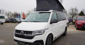Volkswagen California occasion année 2021 boite Automatique Annonce Volkswagen California occasion Diesel T6 6.1 2.0 TDI 204 BMT DSG7 4MOTION EDITION à CLERMONT FERRAND