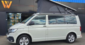 Volkswagen California occasion année 2023 boite Automatique Annonce Volkswagen California occasion Diesel T6 BEACH CAMPER 2.0 TDI 150ch DSG-IMMAT FRANCE à Rixheim