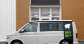 Annonce Volkswagen California occasion Diesel T6 CAMPER 2.0 TDI 150 OCEAN DSG BVA CAMERA DE RECUL TOIT REL  CHOLET