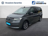 Volkswagen California occasion année 2024 boite Automatique Annonce Volkswagen California occasion Diesel T7 2.0 TDI 150 DSG7 Ocean à La Motte-Servolex