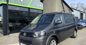 Annonce Volkswagen California occasion Diesel V (T5.2) 2.0 TDI 180ch BlueMotion Technology Confortline � Brest