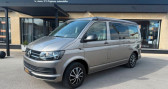 Volkswagen California vi (t6) 2.0 tdi 150ch bluemotion technology coast dsg7  � Marignane 13