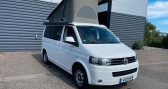 Volkswagen California occasion année 2015 boite Manuelle Annonce Volkswagen California occasion Diesel VW T5 2.0L TDi 140Ch Blanc 75mkm à AUBIERE